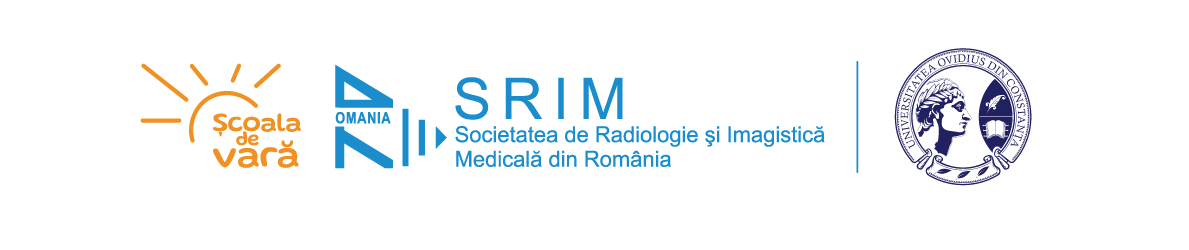 Școala de vară de Radiologie
